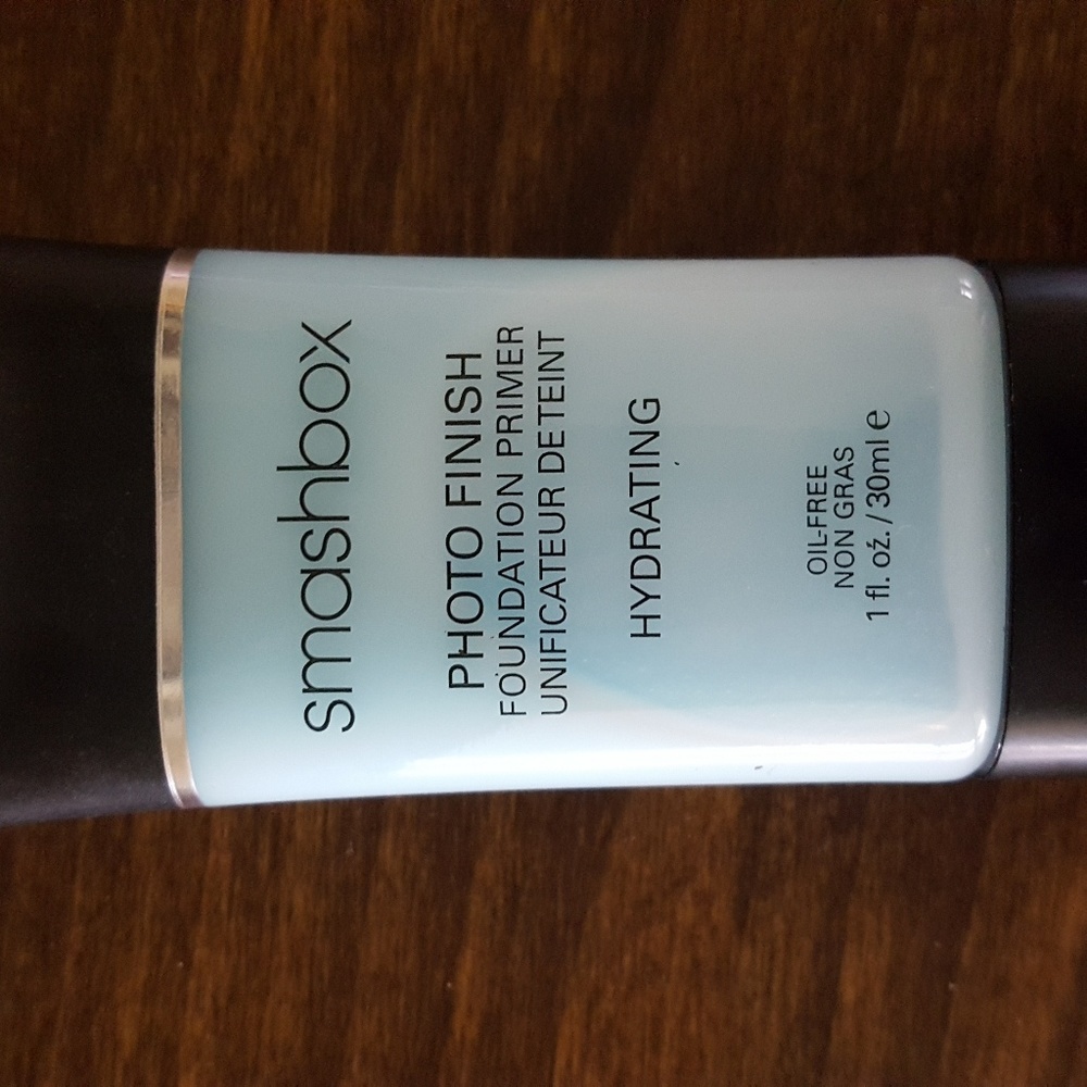 Smashbox Photo Finish Primer